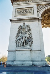 Arc de Triumphe2
